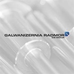 GALWANIZERNIA RADMOR SP Z O O