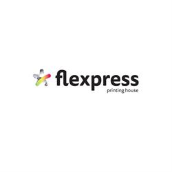 Flexpress sp. z o.o., sp. k. - druk etykiet samoprzylepnych, opakowań