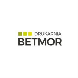 Betmor Poznań - Drukarnia offsetowo-cyfrowa
