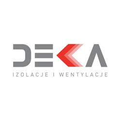 DEKA IZOLACJE I WENTYLACJE SP Z O O