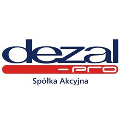 DEZAL-Pro S.A. - Polski producent gofrownic