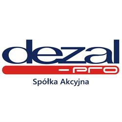 DEZAL-Pro S.A. - Polski producent gofrownic