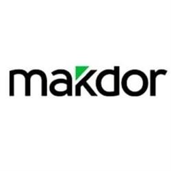 MAKDOR SP Z O O SPÓŁKA KOMANDYTOWA