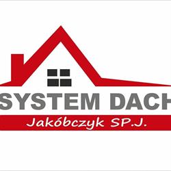 System-Dach Jakóbczyk sp.j Usługi dźwigowe, Wynajem podnośników, Obróbki blacharskie 6m