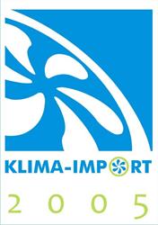 Klima-Import Sp. z o.o.