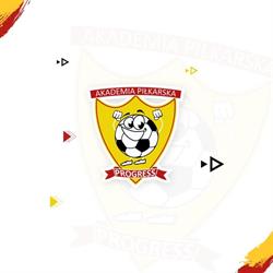 Akademia Piłkarska Progress Andrychów