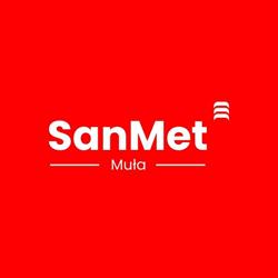 Sanmet Sp. z o o, Sp. k