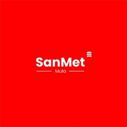 Sanmet Sp. z o o, Sp. k