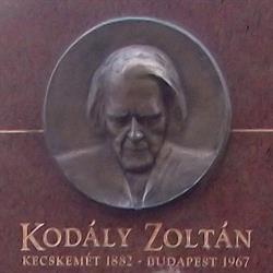 Stowarzyszenie im. Zoltána Kodálya w Polsce