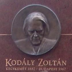 Stowarzyszenie im. Zoltána Kodálya w Polsce