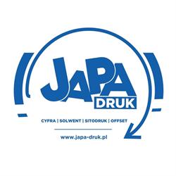 JAPA DRUK