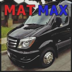 MAT - MAX