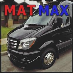 MAT - MAX