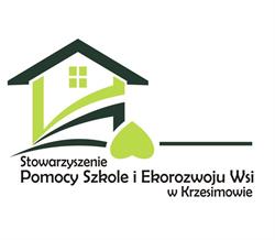 Stowarzyszenie ?Pomocy Szkole i Ekorozwoju Wsi? w Krzesimowie