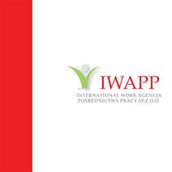 IWAPP - International Work Agencja Pośrednictwa Pracy