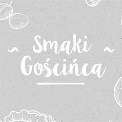 Smaki Gościńca