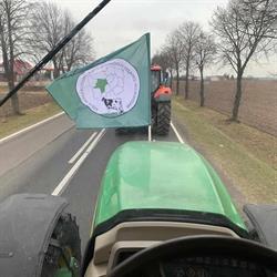 MAZOWIECKI ZWIĄZEK HODOWCÓW BYDŁA I PRODUCENTÓW MLEKA