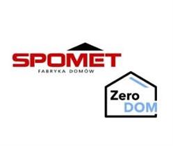 FABRYKA DOMÓW SPOMET S A