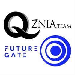 Qźnia Team & Future Gate