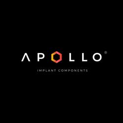 Apollo Implant Components