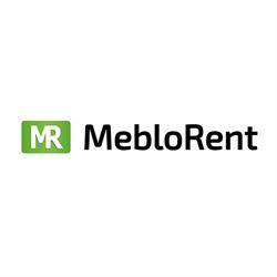 MebloRent - wynajem i sprzedaż mebli biurowych i socjalnych