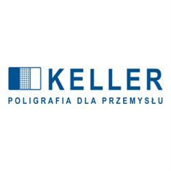 Keller poligrafia dla przemysłu