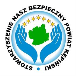 STOWARZYSZENIE NASZ BEZPIECZNY POWIAT KĘPIŃSKI