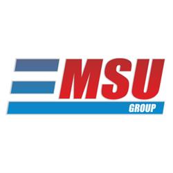 MSU GROUP SP Z O O