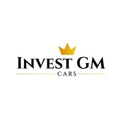 Invest GM Cars
