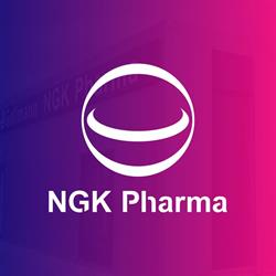 NGK Pharma sp. z o.o.
