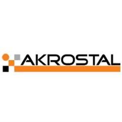 Akrostal Sp. z o.o., Magazyn wyrobów płaskich, Dział CNC