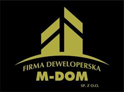 M-DOM FIRMA DEWELOPERSKA