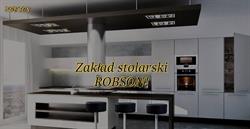 Zakład Stolarski Robson - Robert Straszyński