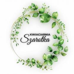 Szarotka. Kwiaciarnia