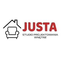 JUSTA Studio Projektowania Wnętrz