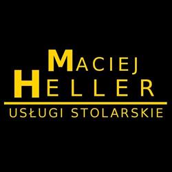 Maciej Heller - usługi stolarskie
