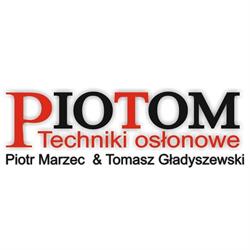 Piotom Techniki Osłonowe - Piotr Marzec, Tomasz Gładyszewski