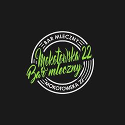 Bar Mleczny Mokotowska 22