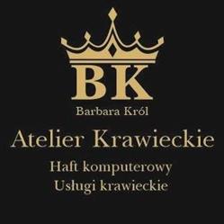 Atelier Krawieckie Barbara Król