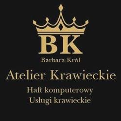 Atelier Krawieckie Barbara Król