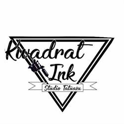 Studio tatuażu Kwadrat.ink