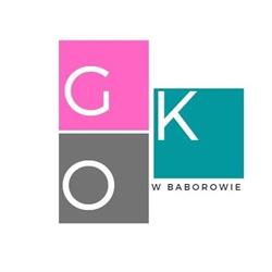 Gminny Ośrodek Kultury w Baborowie