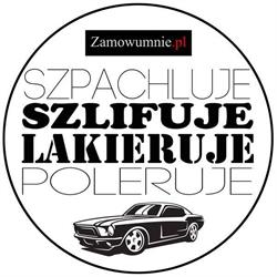 Produkty Lakiernicze