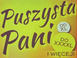 Puszysta Pani