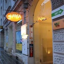 Pasaż Zwierzyniecka 30