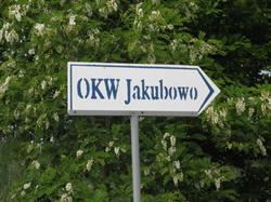 OKW Jakubowo Ośrodek Kondycyjno-Wczasowy w Jakubowie
