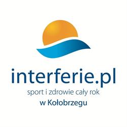 Interferie Chalkozyn w Kołobrzegu