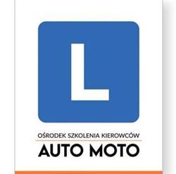 OSK Auto-Moto Wiesław Paluch