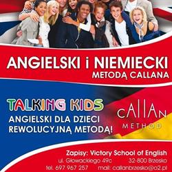 Victory School of English Anna Duc