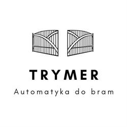 TRYMER Tomasz Kucharski - Automatyka do bram Sprzedaż Montaż Serwis Naprawa